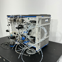 GE Healthcare AKTAcrossflow Ultrafiltration Systems image 1